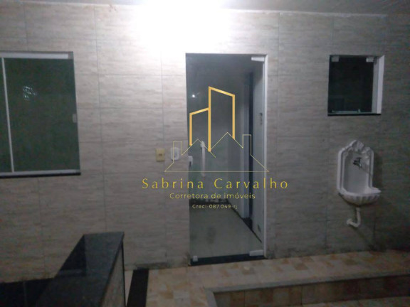 Casa com 2 Quartos à Venda, 90 m² em Araruama