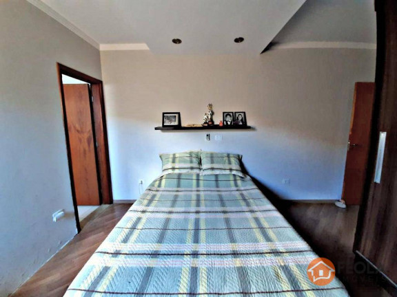 Imagem Casa com 3 Quartos à Venda, 160 m² em Jardim Ipiranga - Americana Imagem Casa com 3 Quartos à Venda, 160 m² em Jardim Ipiranga - Americana