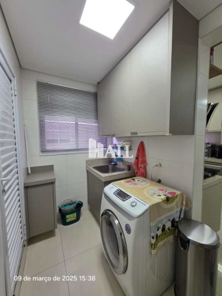 Imagem Apartamento com 3 Quartos à Venda, 147 m² em Jardim Tarraf Ii - São José Do Rio Preto