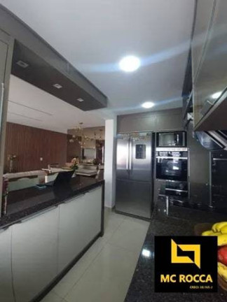Imagem Apartamento com 3 Quartos à Venda, 103 m² em Centro - Santo André Imagem Apartamento com 3 Quartos à Venda, 103 m² em Centro - Santo André