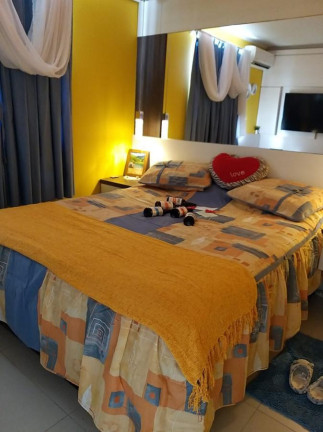 Imagem Apartamento com 2 Quartos à Venda, 45 m² em Rubem Berta - Porto Alegre