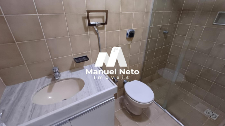 Imagem Apartamento com 4 Quartos à Venda, 176 m² em Meireles - Fortaleza