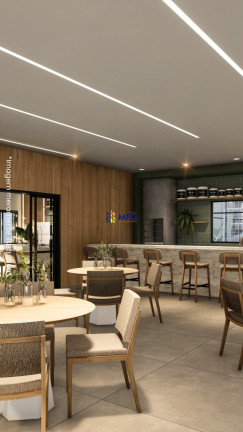 Imagem Apartamento com 1 Quarto à Venda, 87 m² em Ipa Club - Sorocaba