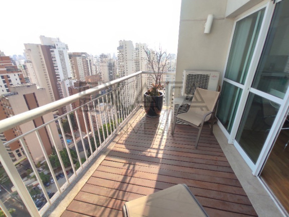 Imagem Imóvel com 1 Quarto para Alugar, 104 m² em Moema - São Paulo Imagem Imóvel com 1 Quarto para Alugar, 104 m² em Moema - São Paulo