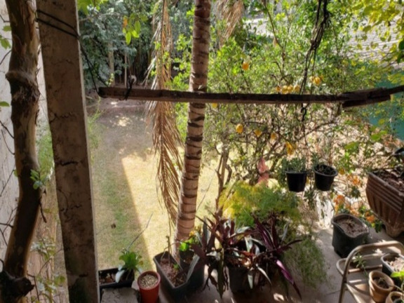 Imagem Casa com 5 Quartos à Venda, 360 m² em Dom Bosco - Betim