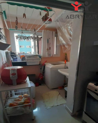 Imagem Imóvel com 2 Quartos à Venda, 49 m² em Nova Cidade Jardim - Jundiaí