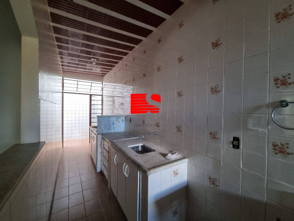 Imagem Casa com 3 Quartos para Alugar, 80 m² em Havai - Belo Horizonte