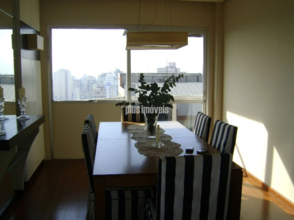 Imagem Apartamento com 3 Quartos à Venda, 256 m² em Morro Dos Ingleses - São Paulo Imagem Apartamento com 3 Quartos à Venda, 256 m² em Morro Dos Ingleses - São Paulo