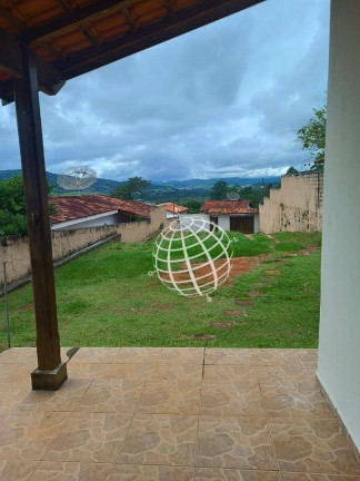 Imagem Casa com 2 Quartos à Venda, 90 m² em Cidade Nova - Bom Jesus Dos Perdões