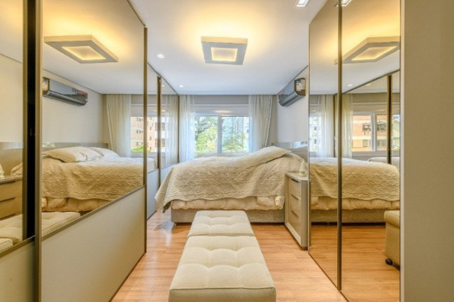 Imagem Apartamento com 3 Quartos à Venda, 134 m² em Tristeza - Porto Alegre