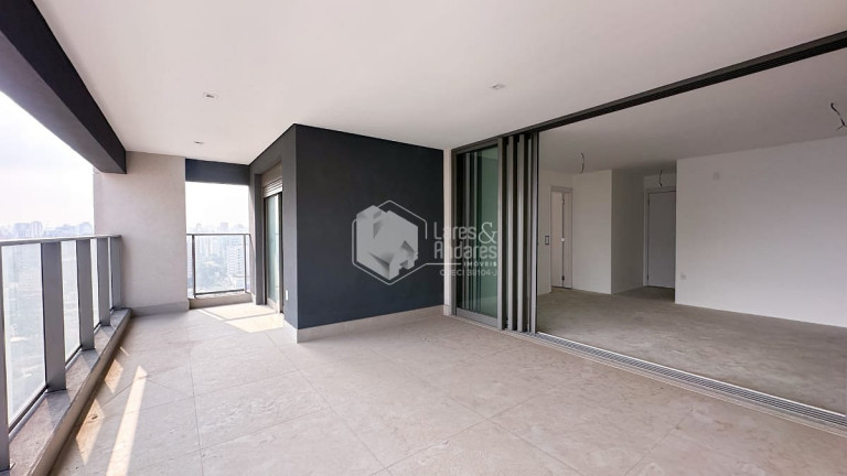 Imagem Apartamento com 3 Quartos à Venda, 125 m² em Campo Belo - São Paulo Imagem Apartamento com 3 Quartos à Venda, 125 m² em Campo Belo - São Paulo