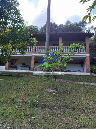 Imagem Chácara com 3 Quartos à Venda, 20.000 m² em Mato Dentro - Mairiporã Imagem Chácara com 3 Quartos à Venda, 20.000 m² em Mato Dentro - Mairiporã
