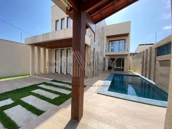 Casa com 4 Quartos à Venda, 375 m² em Praia Dos Carneiros - Tamandaré