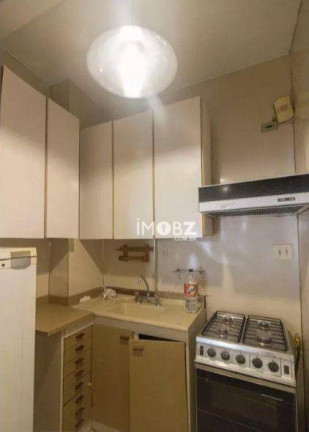 Imagem Imóvel com 1 Quarto à Venda, 45 m² em Consolação - São Paulo