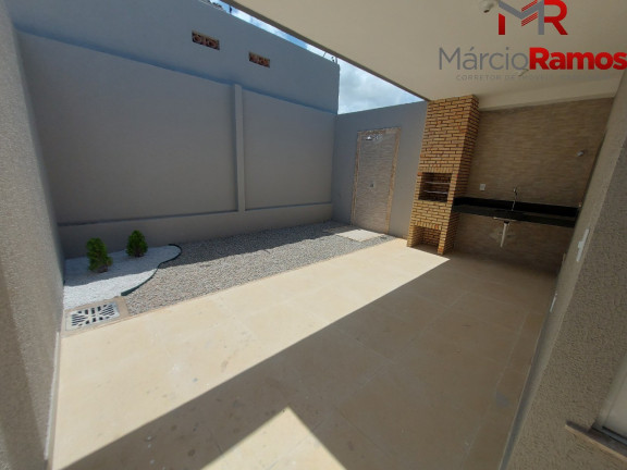 Imagem Casa com 3 Quartos à Venda, 108 m² em Loteamento Top Ville - Eusébio Imagem Casa com 3 Quartos à Venda, 108 m² em Loteamento Top Ville - Eusébio