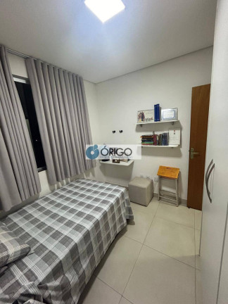 Imagem Apartamento com 3 Quartos à Venda, 140 m² em Eldorado - Contagem Imagem Apartamento com 3 Quartos à Venda, 140 m² em Eldorado - Contagem