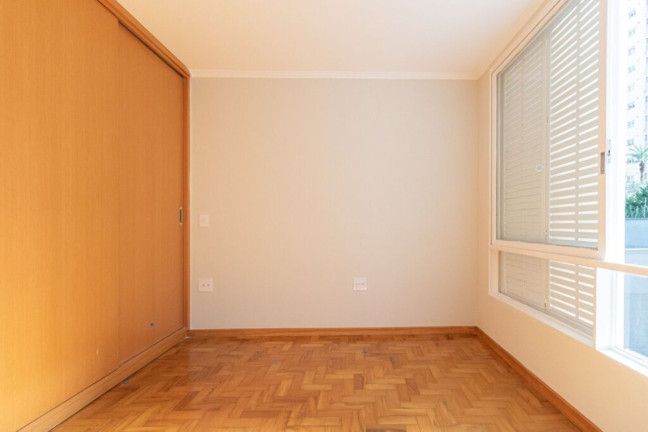 Imagem Apartamento com 2 Quartos à Venda, 101 m² em Moema - São Paulo