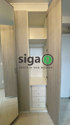 Imagem Apartamento com 2 Quartos à Venda, 45 m² em Jardim Umarizal - São Paulo Imagem Apartamento com 2 Quartos à Venda, 45 m² em Jardim Umarizal - São Paulo