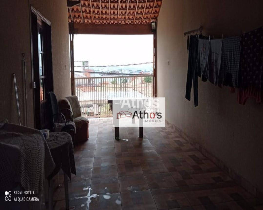 Imagem Sobrado com 3 Quartos à Venda, 233 m² em Jardim Morada Do Sol - Indaiatuba Imagem Sobrado com 3 Quartos à Venda, 233 m² em Jardim Morada Do Sol - Indaiatuba