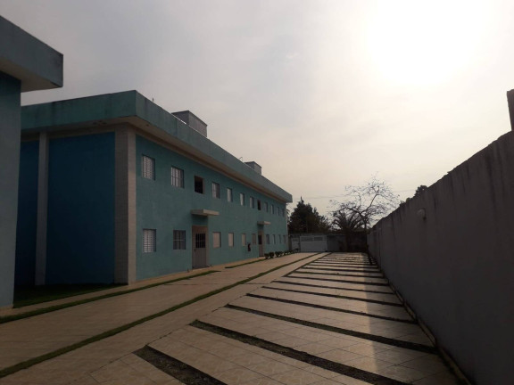 Apartamento com 2 Quartos à Venda, 54 m² em Boracéia - Bertioga