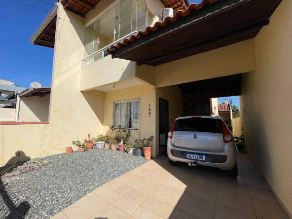 Imagem Casa com 3 Quartos à Venda, 150 m² em Jardim Icaraí - Barra Velha Imagem Casa com 3 Quartos à Venda, 150 m² em Jardim Icaraí - Barra Velha