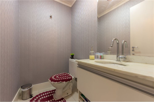 Imagem Apartamento com 3 Quartos à Venda, 92 m² em Centro - Diadema Imagem Apartamento com 3 Quartos à Venda, 92 m² em Centro - Diadema