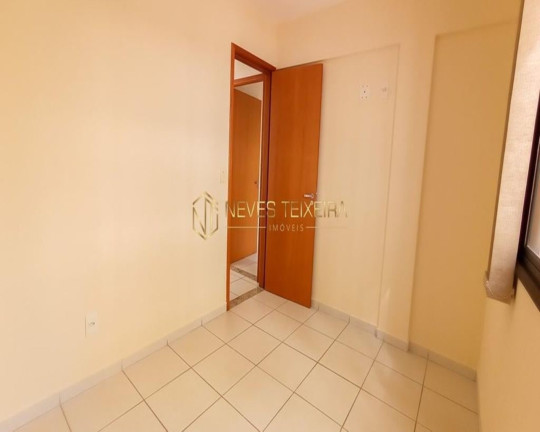 Imagem Apartamento com 2 Quartos para Alugar, 48 m² em Aguas Norte - águas Claras