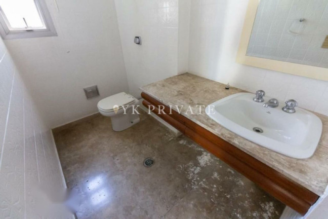 Imagem Apartamento com 3 Quartos à Venda, 184 m² em Perdizes - São Paulo