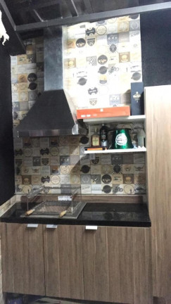 Imagem Casa com 2 Quartos à Venda, 73 m² em Vila Ré - São Paulo Imagem Casa com 2 Quartos à Venda, 73 m² em Vila Ré - São Paulo