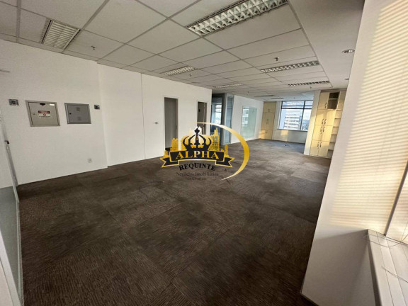 Imagem Sala Comercial para Alugar, 360 m² em Alphaville - Barueri Imagem Sala Comercial para Alugar, 360 m² em Alphaville - Barueri