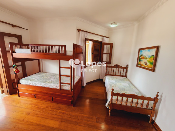Imagem Imóvel com 3 Quartos à Venda, 430 m² em Residencial Itatiba Country Club - Itatiba