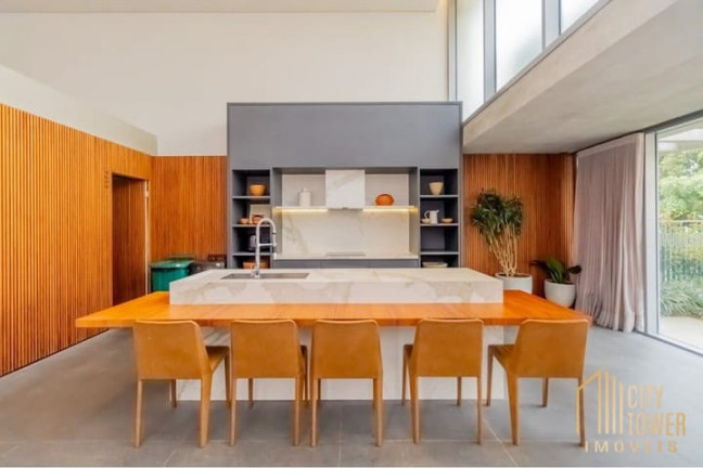 Imagem Apartamento com 1 Quarto à Venda, 64 m² em Moema - São Paulo
