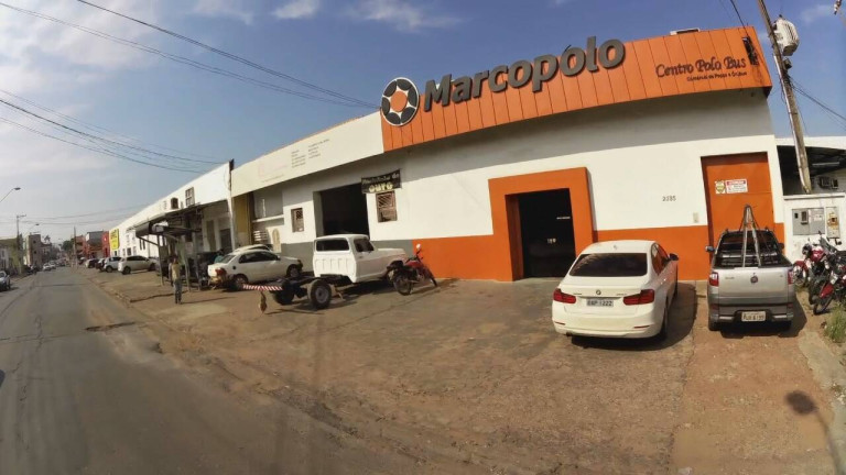Imagem Imóvel Comercial à Venda, 5 m² em Jardim Tropical - Cuiabá Imagem Imóvel Comercial à Venda, 5 m² em Jardim Tropical - Cuiabá