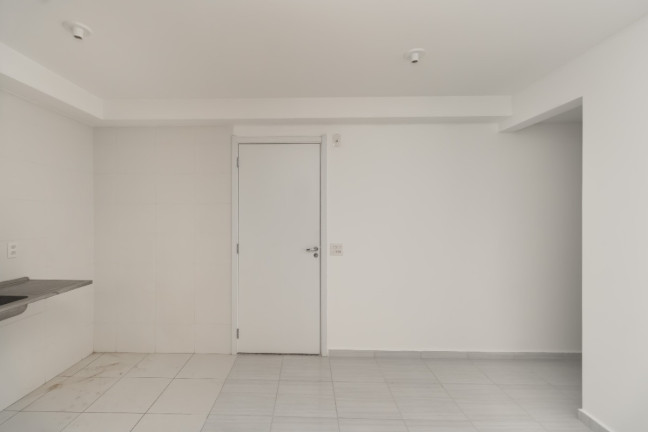 Imagem Apartamento com 2 Quartos à Venda, 40 m² em Vila Zat - São Paulo