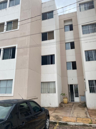 Imagem Apartamento com 2 Quartos à Venda, 42 m² em Vale Do Gavião - Teresina