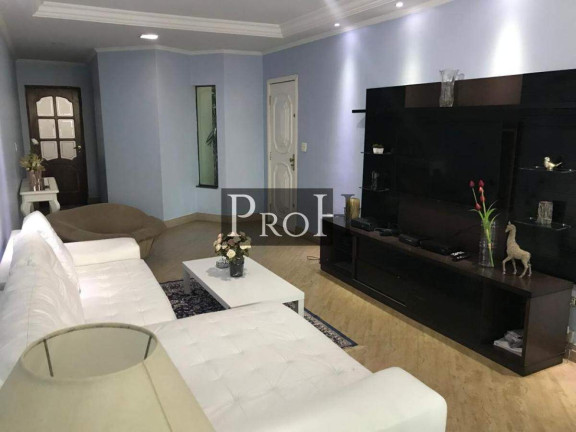 Sobrado com 3 Quartos à Venda, 260 m² em Santa Maria - Santo André