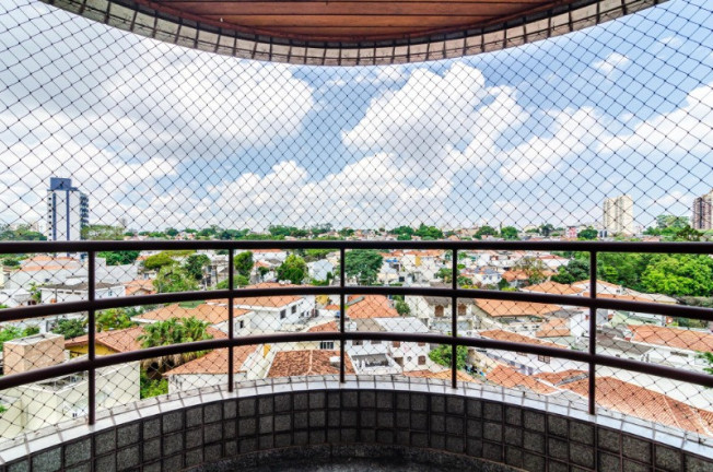 Imagem Imóvel com 3 Quartos à Venda, 184 m² em Jardim Da Saúde - São Paulo Imagem Imóvel com 3 Quartos à Venda, 184 m² em Jardim Da Saúde - São Paulo
