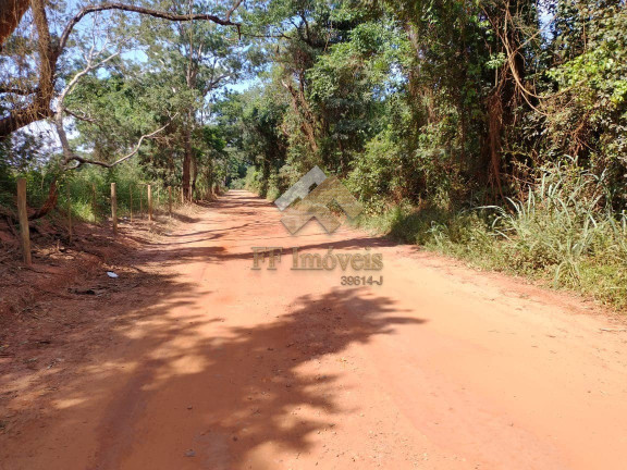 Imagem Chácara à Venda, 6 m² em Jardim Cardinalli - São Carlos Imagem Chácara à Venda, 6 m² em Jardim Cardinalli - São Carlos