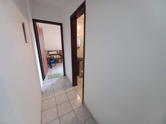 Imagem Apartamento com 1 Quarto à Venda, 46 m² em Tupi - Praia Grande