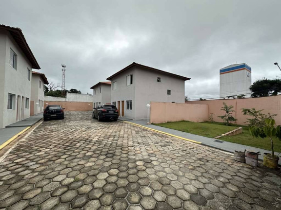 Imagem Casa de Condomínio com 2 Quartos à Venda,  em Chácara Belverde - Vargem Grande Paulista