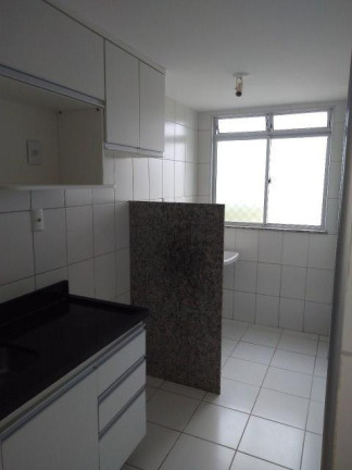 Imagem Apartamento com 2 Quartos à Venda, 66 m² em Centro - Lauro De Freitas Imagem Apartamento com 2 Quartos à Venda, 66 m² em Centro - Lauro De Freitas