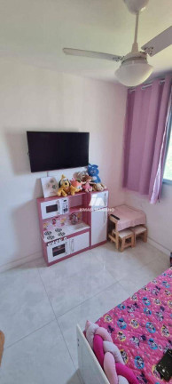Imagem Apartamento com 2 Quartos à Venda, 50 m² em Coqueiral De Itaparica - Vila Velha