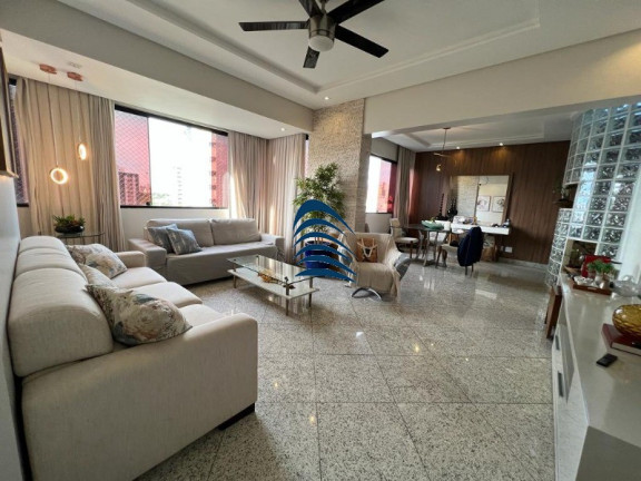 Imagem Imóvel com 4 Quartos à Venda, 288 m² em Pituba - Salvador