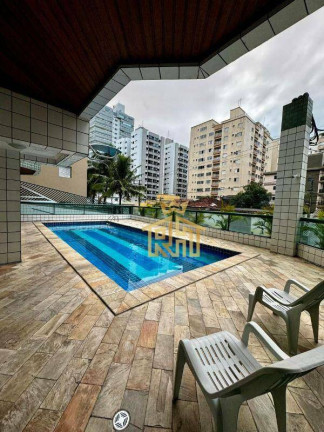 Imagem Apartamento com 2 Quartos à Venda, 65 m² em Tupi - Praia Grande