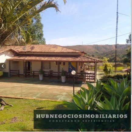 Imagem Fazenda à Venda, 21 m² em Major Prates - Montes Claros Imagem Fazenda à Venda, 21 m² em Major Prates - Montes Claros