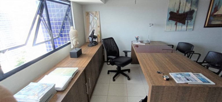 Imagem Sala Comercial à Venda, 33 m² em Aldeota - Fortaleza Imagem Sala Comercial à Venda, 33 m² em Aldeota - Fortaleza