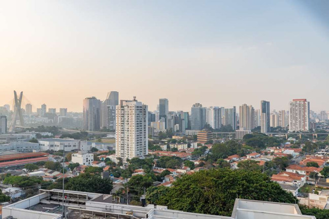 Imagem Apartamento com 3 Quartos à Venda, 71 m² em Cidade Monções - São Paulo Imagem Apartamento com 3 Quartos à Venda, 71 m² em Cidade Monções - São Paulo
