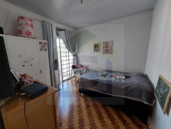 Imagem Casa com 4 Quartos à Venda, 163 m² em Centro - Botucatu