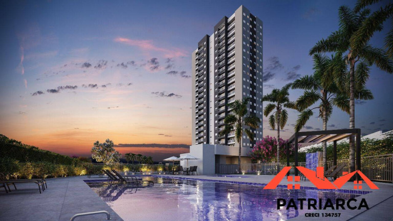 Imagem Apartamento com 2 Quartos à Venda, 51 m² em Bela Alainça - Campinas Imagem Apartamento com 2 Quartos à Venda, 51 m² em Bela Alainça - Campinas
