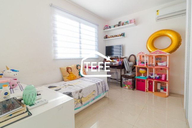 Imagem Cobertura com 4 Quartos à Venda, 354 m² em Barra Da Tijuca - Rio De Janeiro